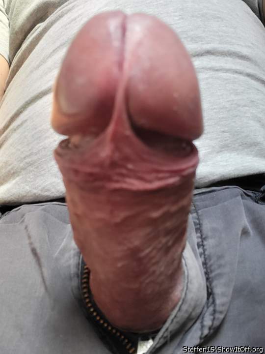 Mmmml, com closer�..    