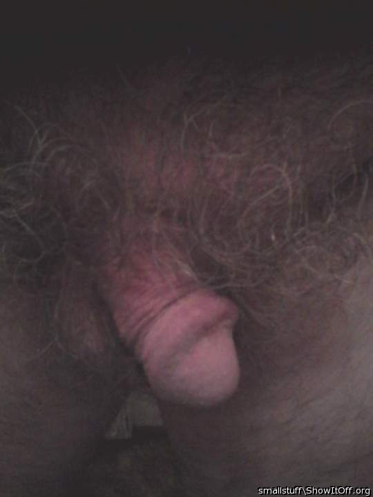 Photo of a sausage from smallstuff