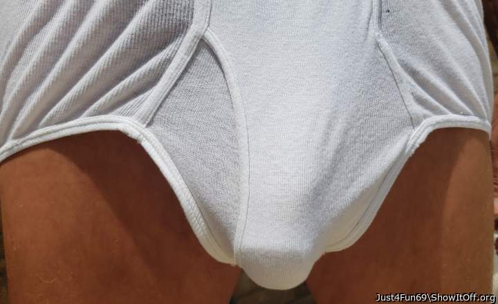 Cock Bulge