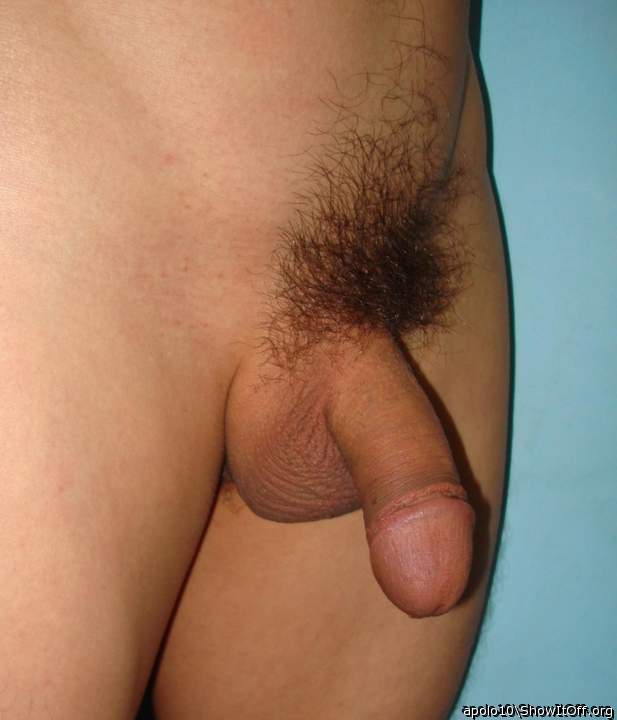 lovely pubic hair (2)  