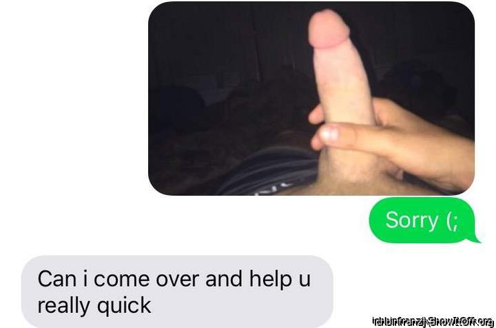 My neighbor loves to fuck me
