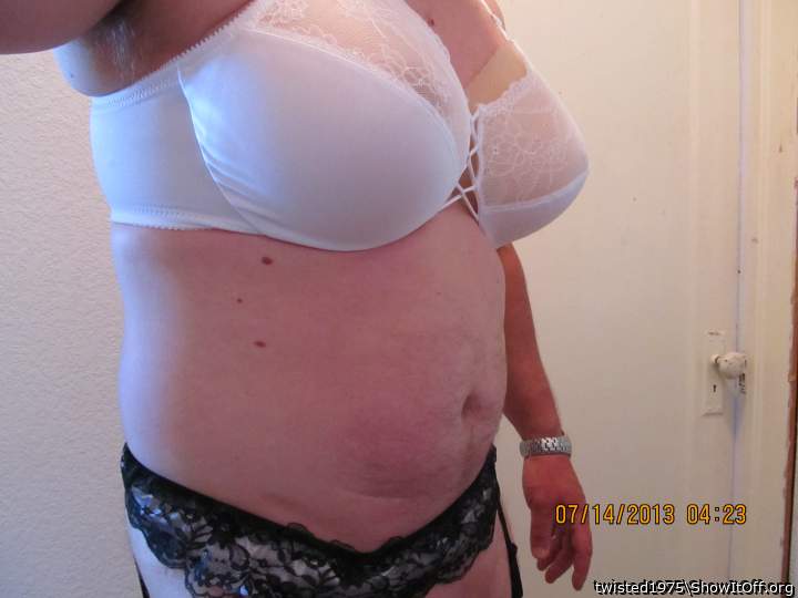wow, i love your big titis 