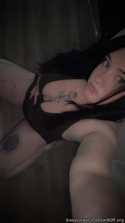 Hot whore Crystal works at the strip club she loves dick