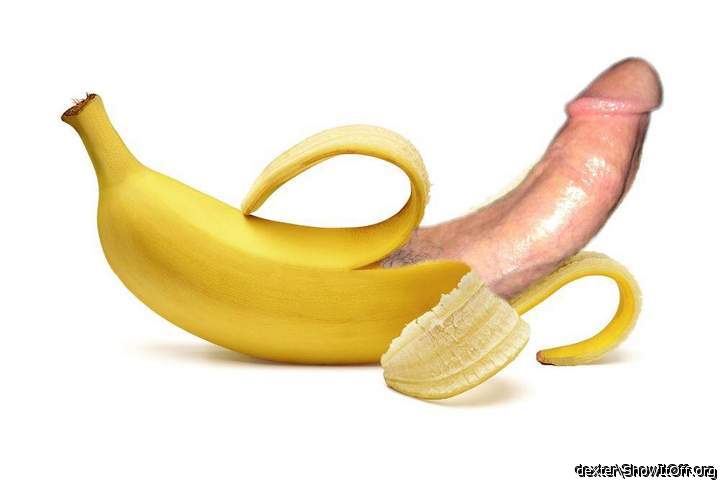 Photo of a meat stick from Dexter