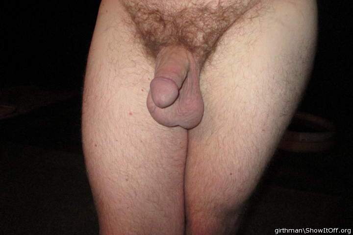 Photo of a ram rod from Girthman