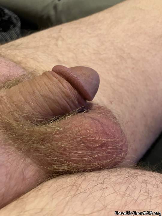 Photo of a dick from Steve82