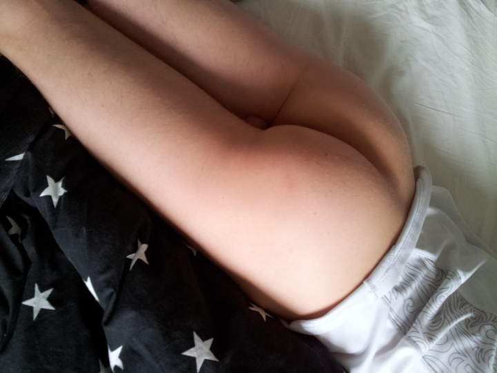 Photo of Man's Ass from johnnie81