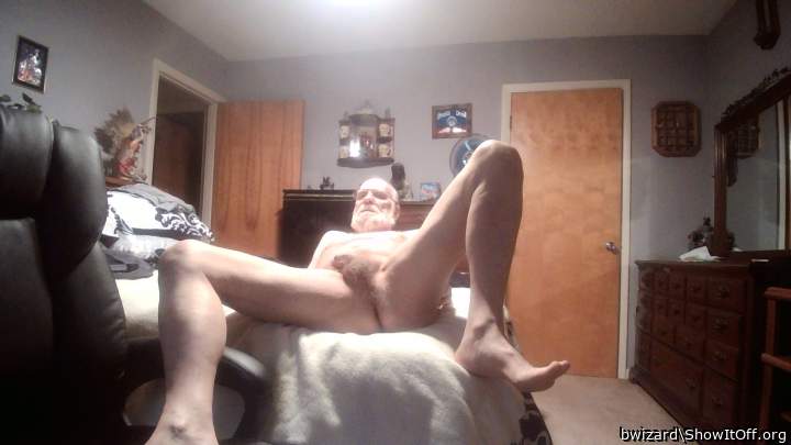 ready for someone
