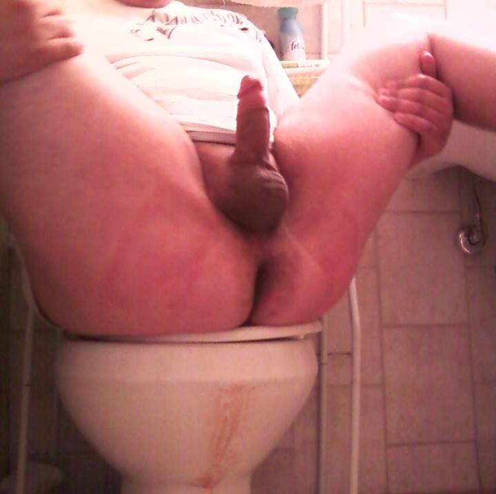 Photo of a love muscle from pboy