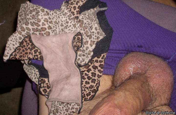Photo of a penile from BigRita