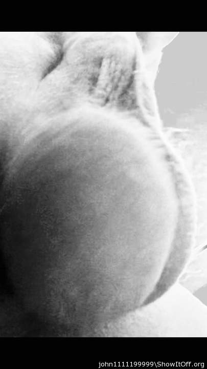 Testicles Photo from John1111199999
