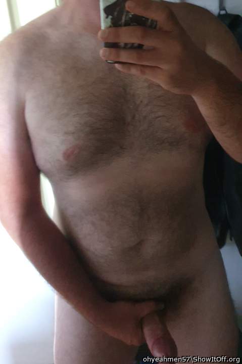 Photo of a shaft from ohyeahmen57
