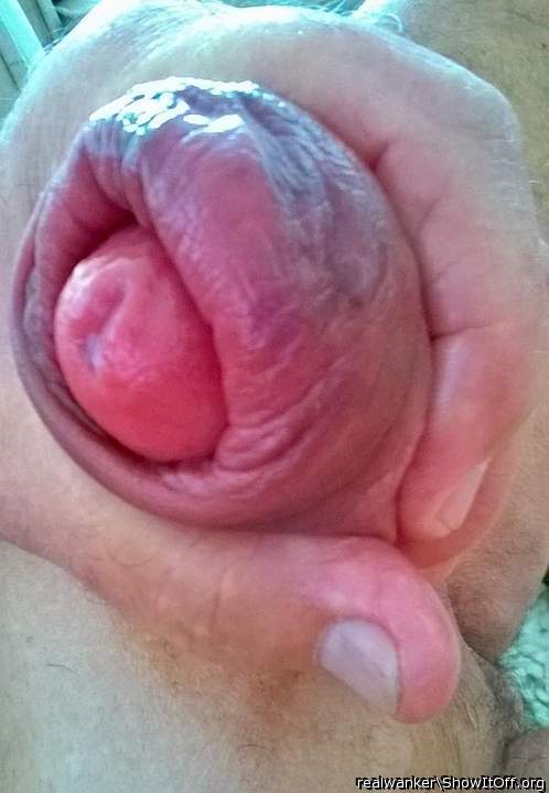 Photo of a pecker from realwanker
