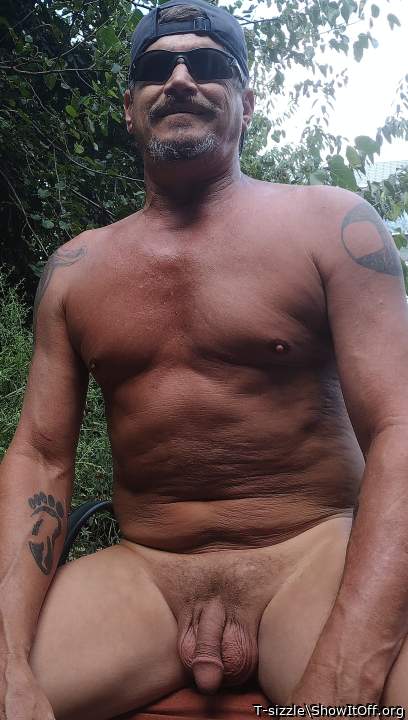 I love being outdoors &#128526;!!