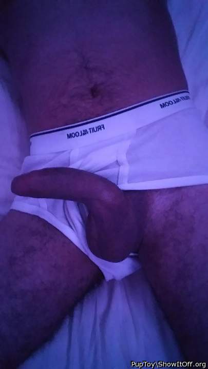 Photo of a pecker from PupToy