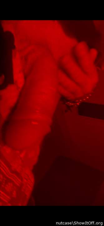 Photo of a pecker from nutcase