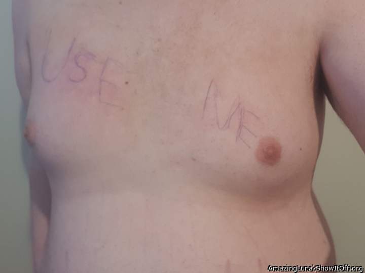 Use me