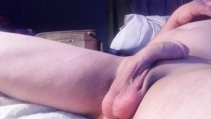 Photo of a joystick from littleman004