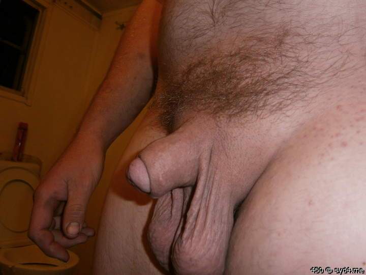 Don\'t you just love that sweet little dick?
