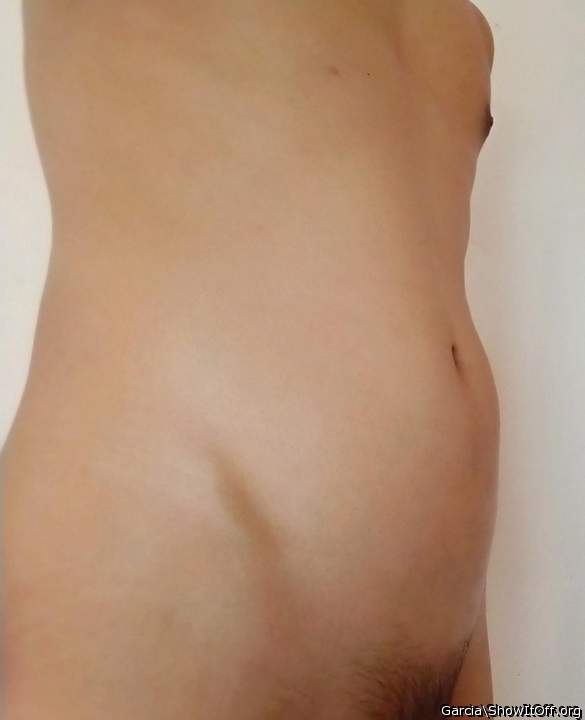 Photo of a third leg from Garcia