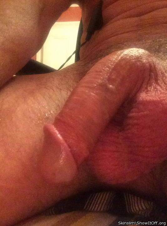hanging heavy