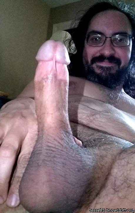 Photo of a meat stick from Barefootjess