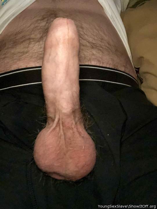 Horny