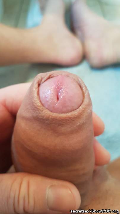 Love to have that in my mouth