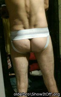 butt