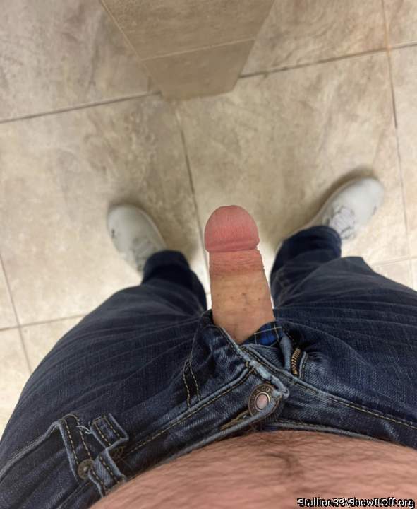 A very attractive cock 