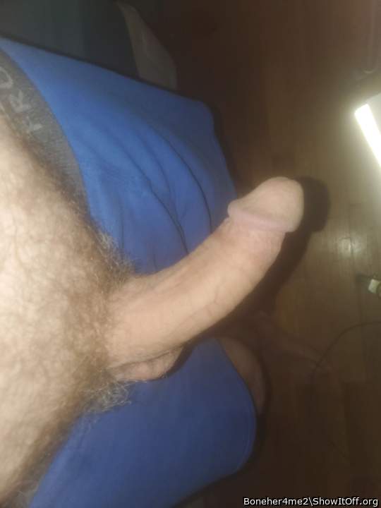 Stiff for you