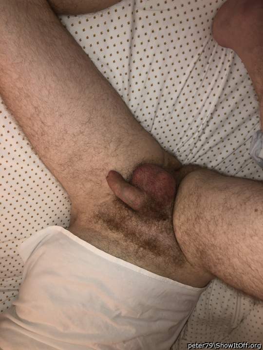 Photo of a pocket rocket from peter79