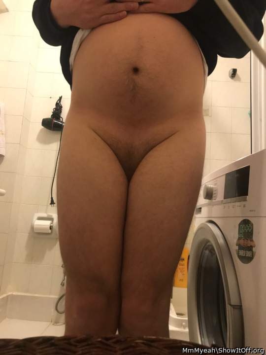 Nice looking Mangina you have there 