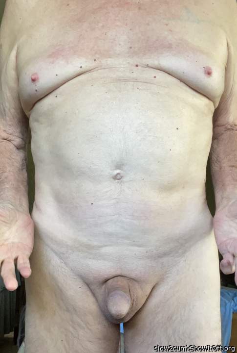 Photo of a private part from slow2cum