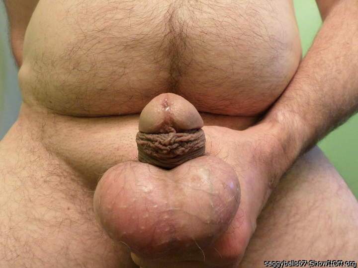 Huge balls - [4-16-14-3998]