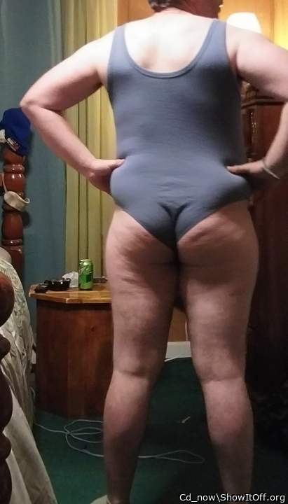 Photo of a boner from Cd_now