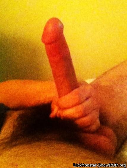 Photo of a meat stick from DickMonster