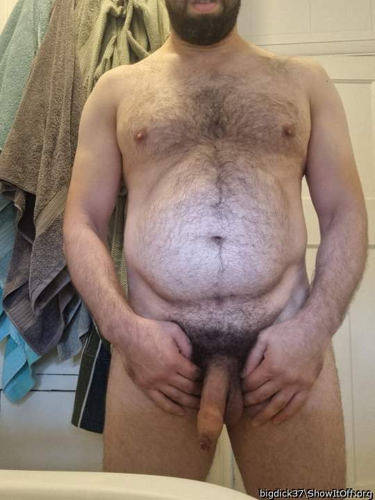 Photo of a schlong from bigdick37