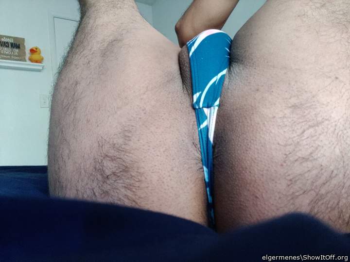 Fuck me