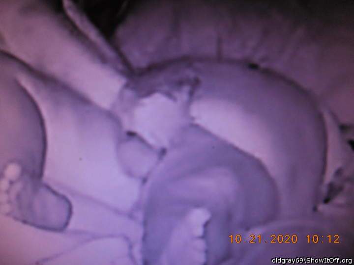 hand