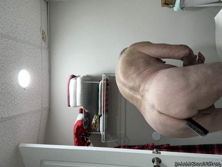 Photo of a love muscle from jimbobi