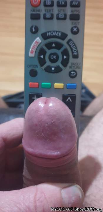 Photo of a thing from MYCOCK66