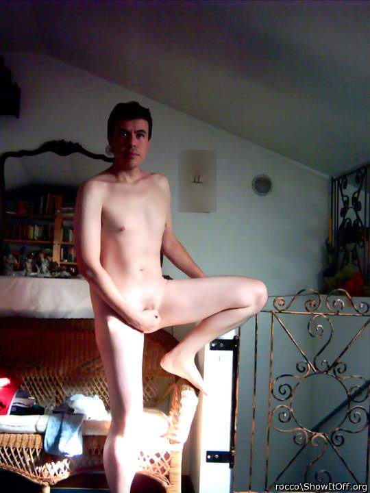 My little dick