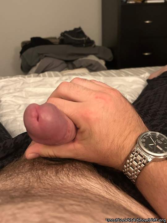 Photo of a dong from UncutCock514
