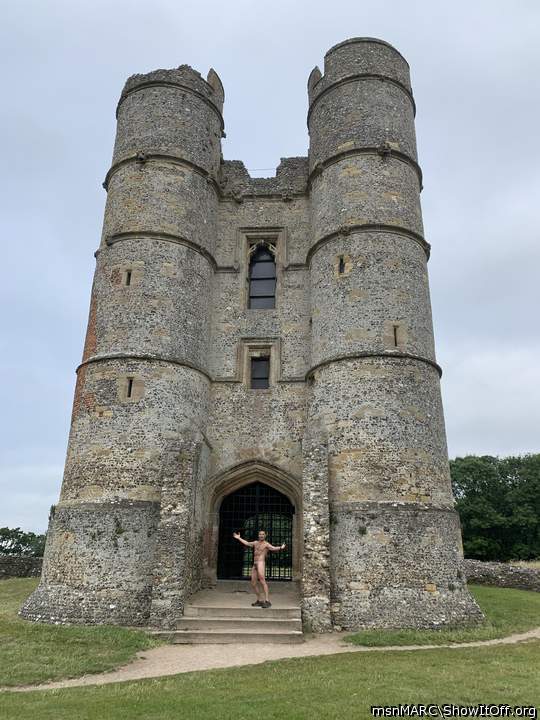outside of London