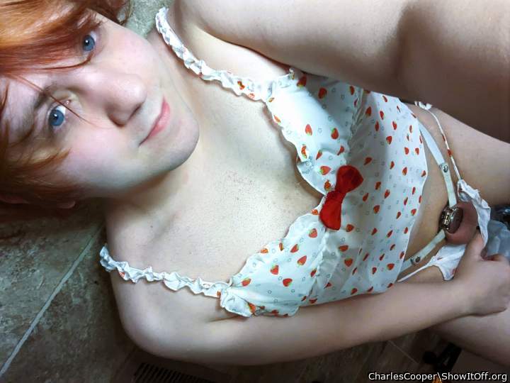 Pretty sexy boy  
