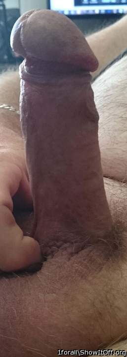 I really want to touch that.