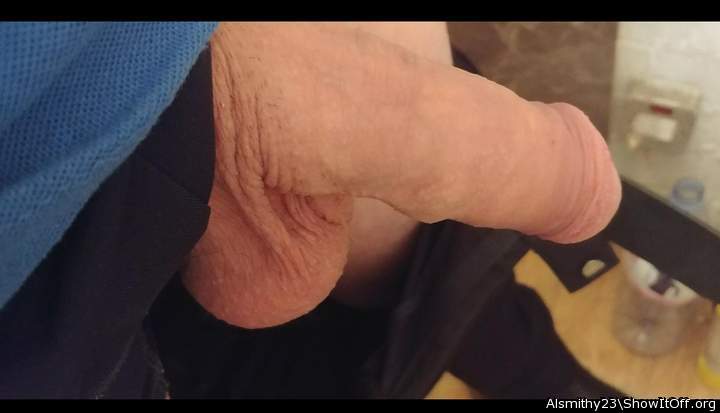 Photo of a pecker from Alsmithy23
