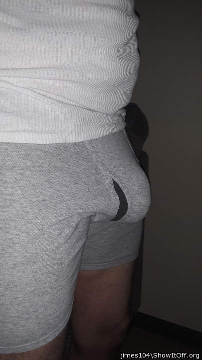 Photo of a boner from jimes104
