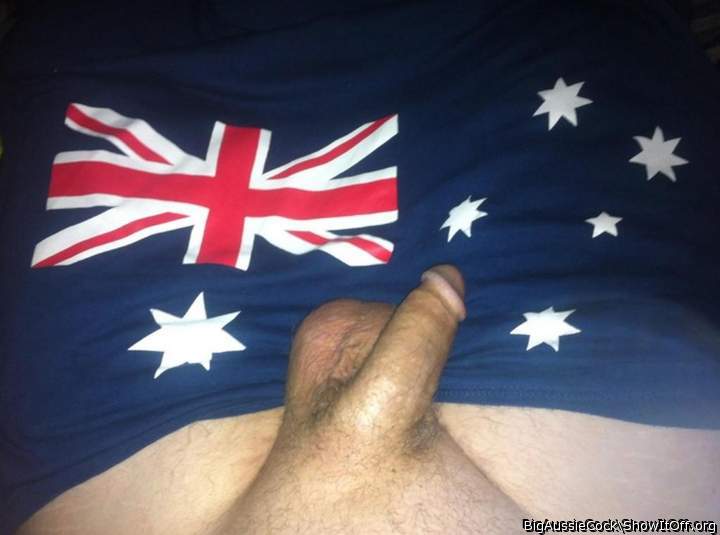 100% Aussie